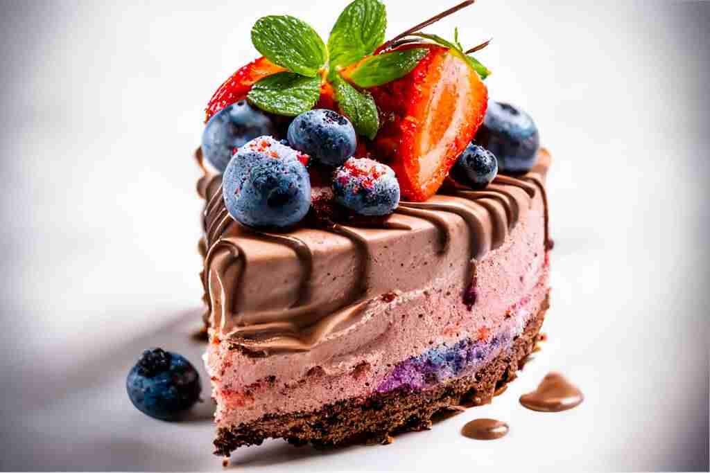 Il Vademecum: 18 consigli d'oro per rendere i tuoi dessert perfetti. -  Cocoa Tree Club